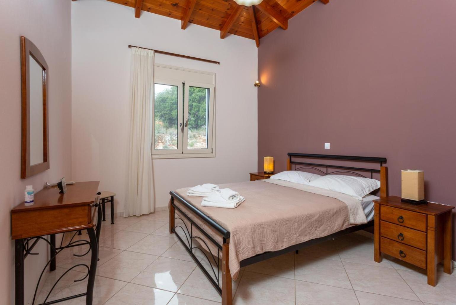 Villa Mary Gerani Chanion Exterior foto